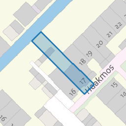 Perceel NWK03-B-2905