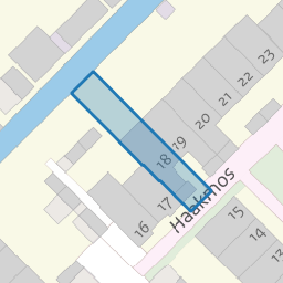 Perceel NWK03-B-2906