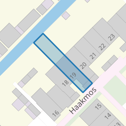 Perceel NWK03-B-2907