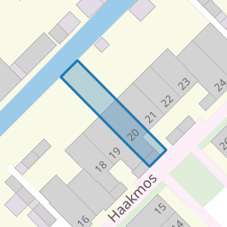 Perceel NWK03-B-2908