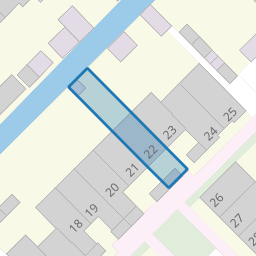 Perceel NWK03-B-2910