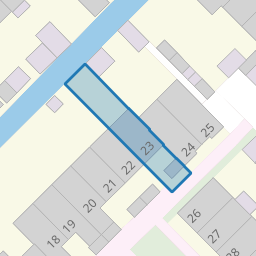 Perceel NWK03-B-2911