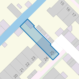 Perceel NWK03-B-2913