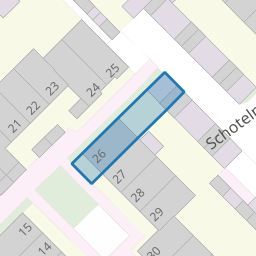 Perceel NWK03-B-2914