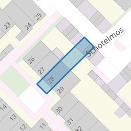 Perceel NWK03-B-2916