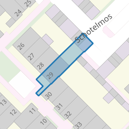 Perceel NWK03-B-2917