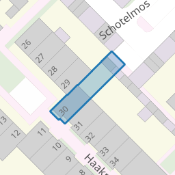 Perceel NWK03-B-2918