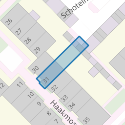 Perceel NWK03-B-2919