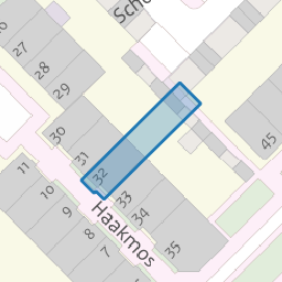 Perceel NWK03-B-2920