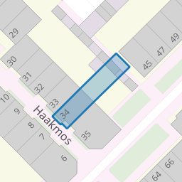 Perceel NWK03-B-2922