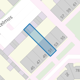 Perceel NWK03-B-2927