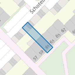 Perceel NWK03-B-2932