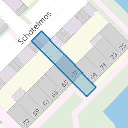 Perceel NWK03-B-2935