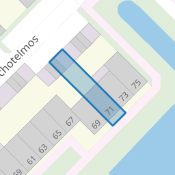 Perceel NWK03-B-2937