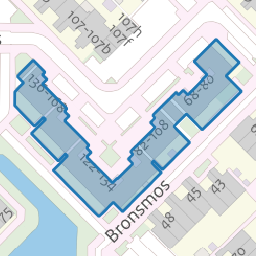 Perceel NWK03-B-2940