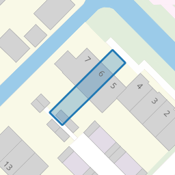 Perceel NWK03-B-2948