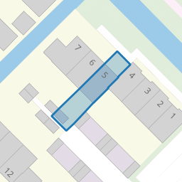 Perceel NWK03-B-2949