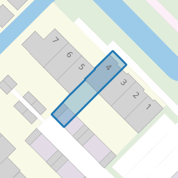 Perceel NWK03-B-2950