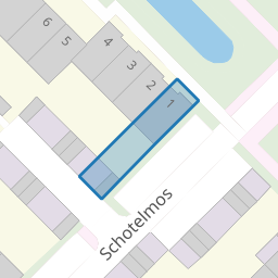 Perceel NWK03-B-2953