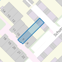 Perceel NWK03-B-2955