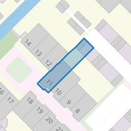 Perceel NWK03-B-2957