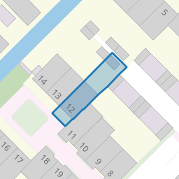 Perceel NWK03-B-2958