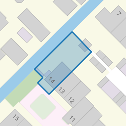 Perceel NWK03-B-2960