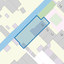 Perceel NWK03-B-2961