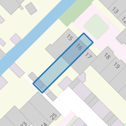 Perceel NWK03-B-2962