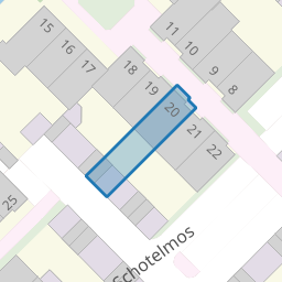 Perceel NWK03-B-2966