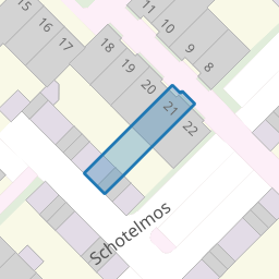 Perceel NWK03-B-2967