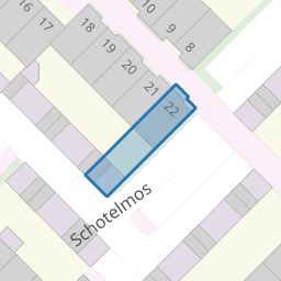 Perceel NWK03-B-2968