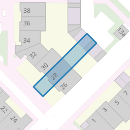 Perceel NWK03-B-2970