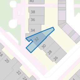 Perceel NWK03-B-2972