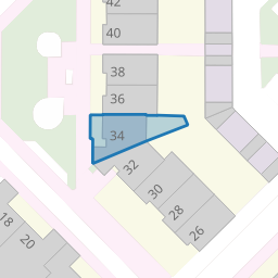 Perceel NWK03-B-2973