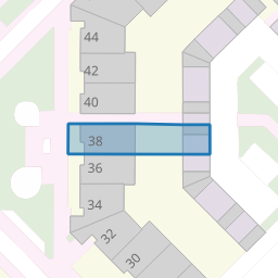 Perceel NWK03-B-2975