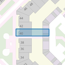 Perceel NWK03-B-2976