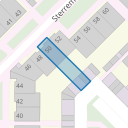 Perceel NWK03-B-2981