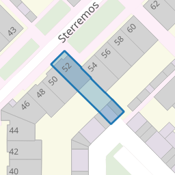 Perceel NWK03-B-2982