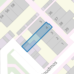 Perceel NWK03-B-2988