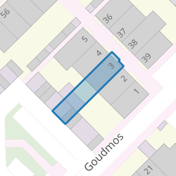 Perceel NWK03-B-2989