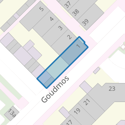 Perceel NWK03-B-2991