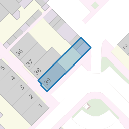 Perceel NWK03-B-2993