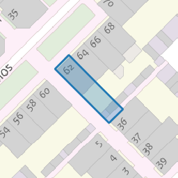 Perceel NWK03-B-2997