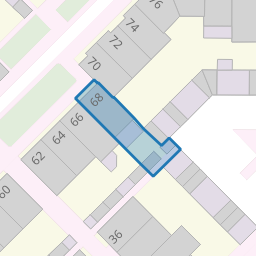 Perceel NWK03-B-3000