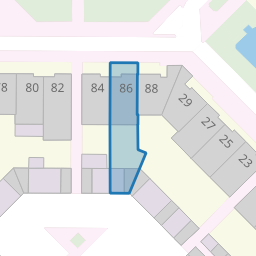 Perceel NWK03-B-3009