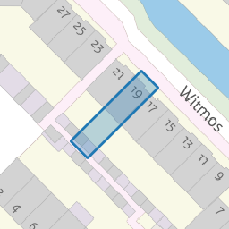 Perceel NWK03-B-3016