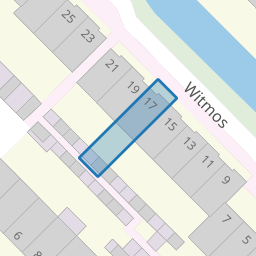 Perceel NWK03-B-3017