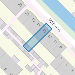 Perceel NWK03-B-3018