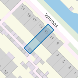 Perceel NWK03-B-3019